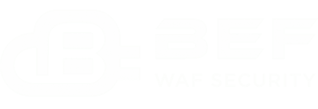 BEF WAF Security